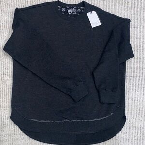 Women’s Charcoal Royce Sweatshirt